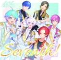【同人CD】いれいす/Seventh!の画像