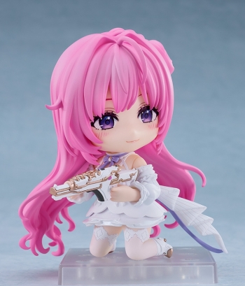 アクションフィギュア】勝利の女神：NIKKE ねんどろいど ドロシー 