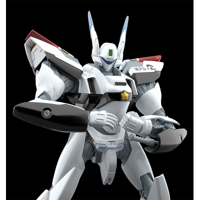 【プラモデル】機動警察パトレイバー MODEROID AV-0ピースメーカー 1/60【再販】