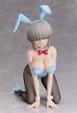 【美少女フィギュア】宇崎ちゃんは遊びたい!ω 宇崎柳 バニーVer. 1/4 完成品フィギュアの画像