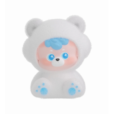 【トレーディングフィギュア】DIUDIU BABY あなたのくまちゃんシリーズ