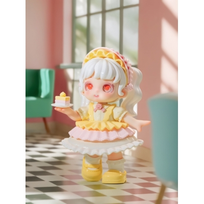 【トレーディングフィギュア】Miana(ミアナ) ワンダーランドでの出会いシリーズ
