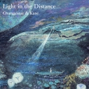 【アルバム】夏背&Orangestar/Light in the Distanceの画像