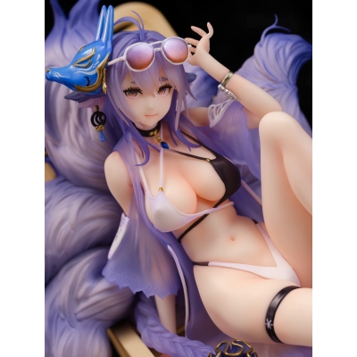 【美少女フィギュア】アズールレーン 土佐 鳴子小夏 1/7 完成品フィギュア