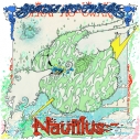 【アルバム】SEKAI NO OWARI/Nautilus 通常盤の画像