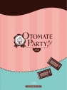【Blu-ray】オトメイトパーティー2018 アニメイト限定版の画像