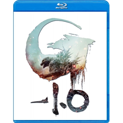 【Blu-ray】映画 『ゴジラ-1.0』 Blu-ray 通常版