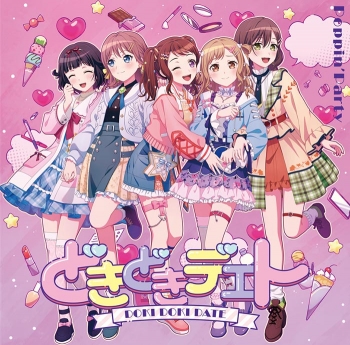 音楽】BanG Dream! バンドリ! Poppin