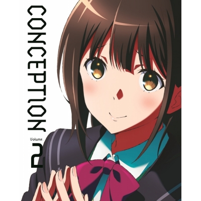 【DVD】TV CONCEPTION Volume.2
