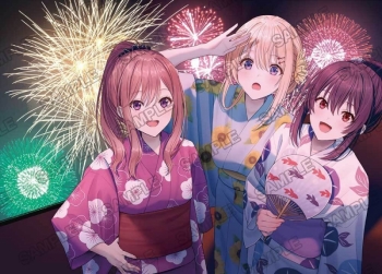 小説】クラスで2番目に可愛い女の子と友だちになった(7.5) スニーカー 