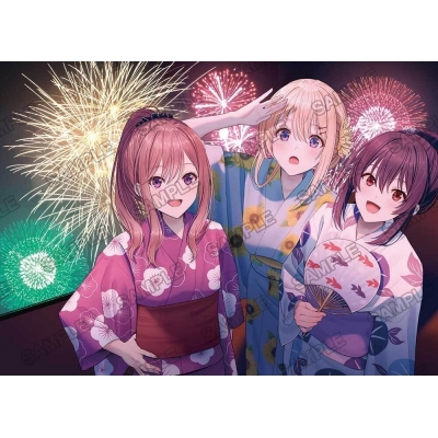 【小説】クラスで2番目に可愛い女の子と友だちになった(7.5) スニーカー文庫スペシャルパック【アクリルパネル付き】
