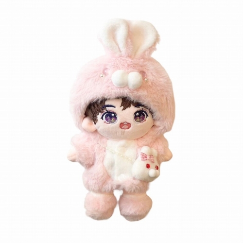 グッズ-衣装】ノンキャラオリジナル ぬいぐるみ服 うさぎ【Oshicoco  