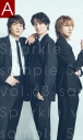 【ムック】Sparkle(スパークル) Vol.63【立花裕大さん×福澤 侑さん×里中将道さんフォトカードA付き】の画像
