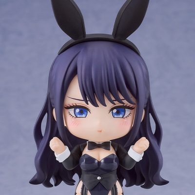 【アクションフィギュア】TVアニメ「その着せ替え人形は恋をする」 ねんどろいど 十六夜ありさ cosplay by Marin