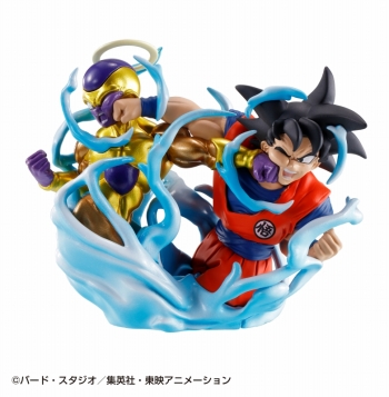 トレーディングフィギュア】ドラカプ RE BIRTH ドラゴンボール超 超絶 