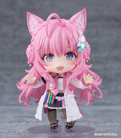 アクションフィギュア】ホロライブプロダクション ねんどろいど 博衣 