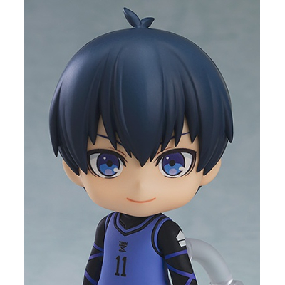 【アクションフィギュア】ブルーロック ねんどろいど 潔 世一【再販】
