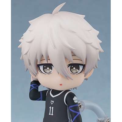 【アクションフィギュア】ブルーロック ねんどろいど 凪 誠士郎【再販】