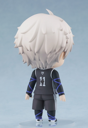 アクションフィギュア】ブルーロック ねんどろいど 凪 誠士郎【再販 