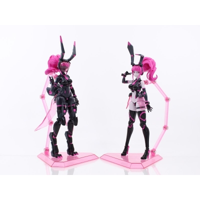 【プラモデル】アニマサーキット ヴィオ・ザ・ラビット SP【再販】