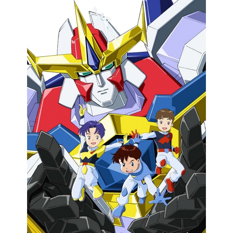 Blu Ray Tv 熱血最強ゴウザウラー Blu Ray Box アニメイト Blu Ray Tv 熱血最強ゴウザウラー Blu Ray Box アニメイト
