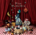 【アルバム】Rita/MemoRiaの画像