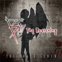 【アルバム】B:The Beginning THE IMAGE ALBUMの画像