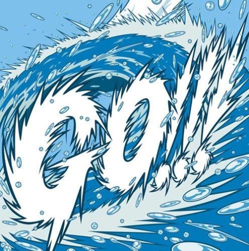 【主題歌】TV NARUTO OP「GO!!!」/FLOW