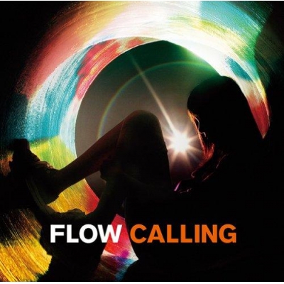 【主題歌】TV HEROMAN ED「CALLING」/FLOW 通常盤