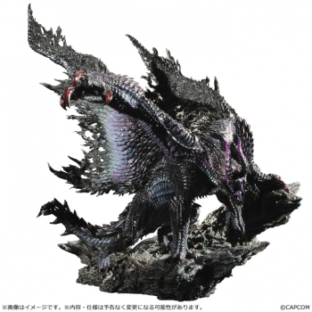 フィギュア】カプコンフィギュアビルダー クリエイターズモデル 
