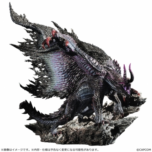 フィギュア】カプコンフィギュアビルダー クリエイターズモデル 