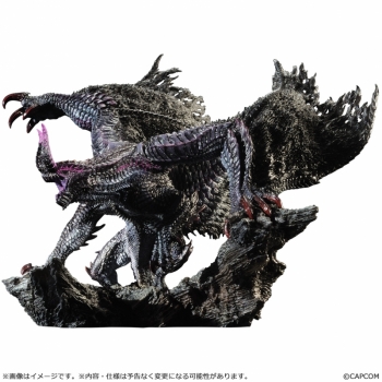 フィギュア】カプコンフィギュアビルダー クリエイターズモデル 