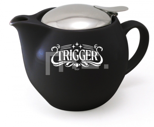 グッズ ポット アイドリッシュセブン ユニバーサルティーポット アニモチ Trigger アニメイト