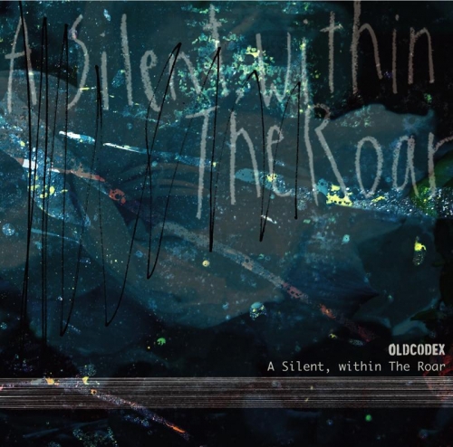 アルバム Oldcodex A Silent Within The Roar 通常盤 アニメイト