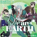 【音楽】スマートフォンゲーム 君ノ隣ニ座ル星。 EARTH ELEMENTARIA 「We are EARTH」の画像