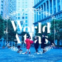 【アルバム】fhana/World Atlas 通常盤の画像