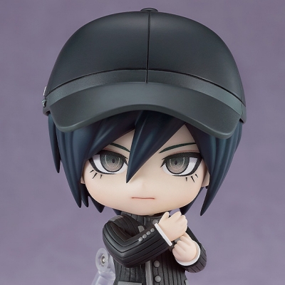 【アクションフィギュア】ニューダンガンロンパV3 みんなのコロシアイ新学期 ねんどろいど 最原終一