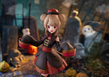 美少女フィギュア】名取さな[キョンシー] 1/7 完成品フィギュア 