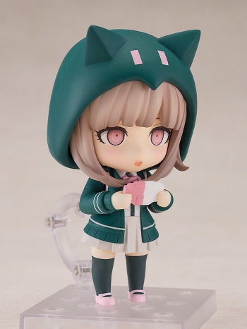 アクションフィギュア】ダンガンロンパ1・2 Reload ねんどろいど 七海 