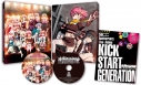 【DVD】OVA キラ☆キラ 5th Anniversary Live Anime KICK START GENERATIONの画像