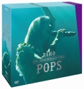 【DVD】aiko/aiko 15th Anniversary Tour 「POPS」の画像