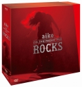 【DVD】aiko/aiko 15th Anniversary Tour 「ROCKS」の画像