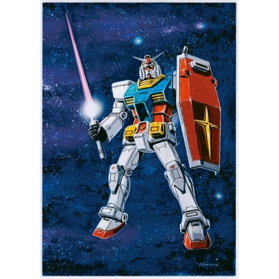 【音楽】ガンダムシリーズ45周年記念 オリジナルサウンドトラックコレクション 完全生産限定盤