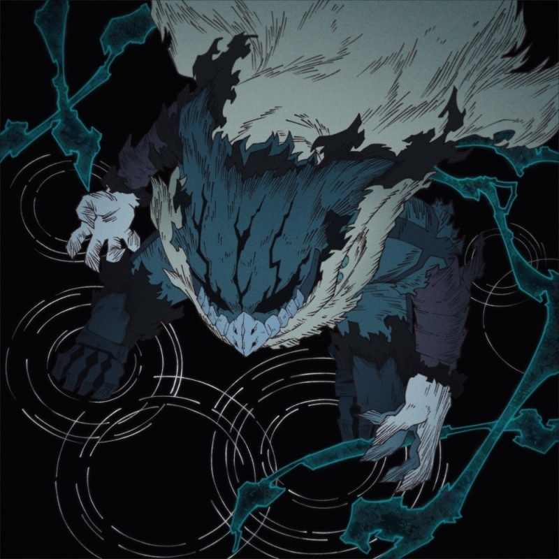 【主題歌】TV 僕のヒーローアカデミア ED「キタカゼ」/SIX LOUNGE 期間生産限定盤