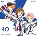 【キャラクターソング】THE IDOLM@STER SideM 49 ELEMENTS -10 F-LAGSの画像