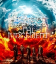 【Blu-ray】JAM Project/JAM Project LIVE TOUR 2022 THE JUDGEMENTの画像