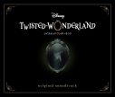 【音楽】Disney Twisted-Wonderland Original Soundtrack 【通常盤】の画像