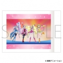 【グッズ-ブロマイド】フレッシュプリキュア! ぱしゃこれ/フレッシュプリキュア!の画像