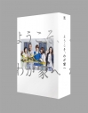 【Blu-ray】TV ドラマ ようこそ、わが家へ Blu-ray BOXの画像