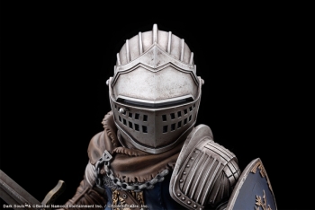 フィギュア】Qコレクション DARK SOULS アストラの上級騎士 完成品 
